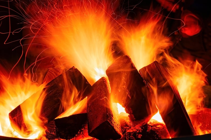 Bonfire Night