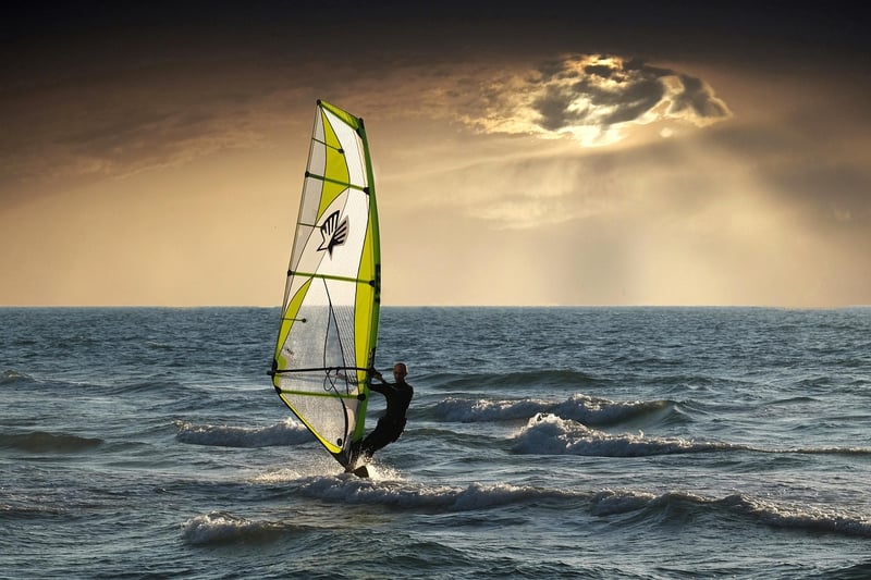 Surfing Lessons